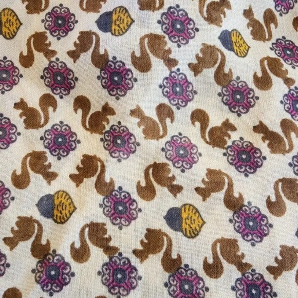 Hannah Long Sleeve Boho Top - Picture 7 of 13